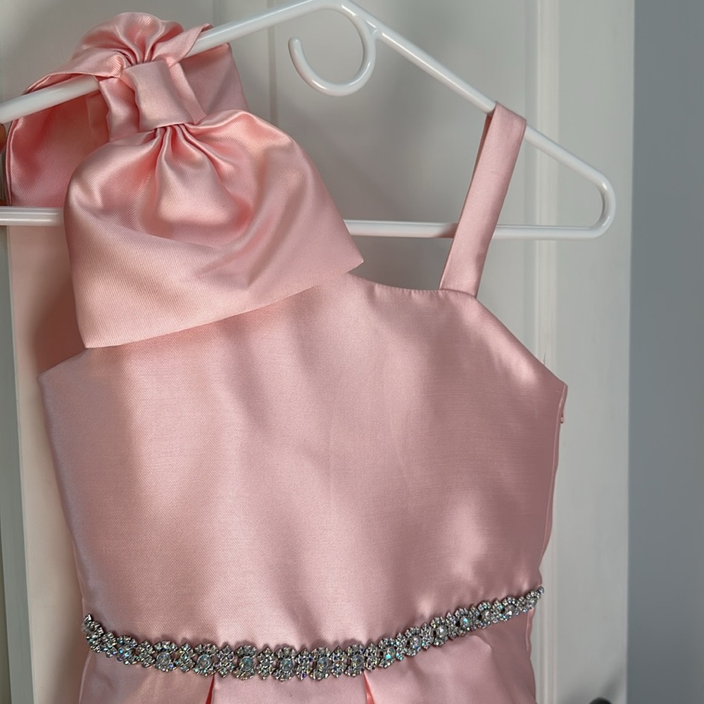 Rare Editions Dress